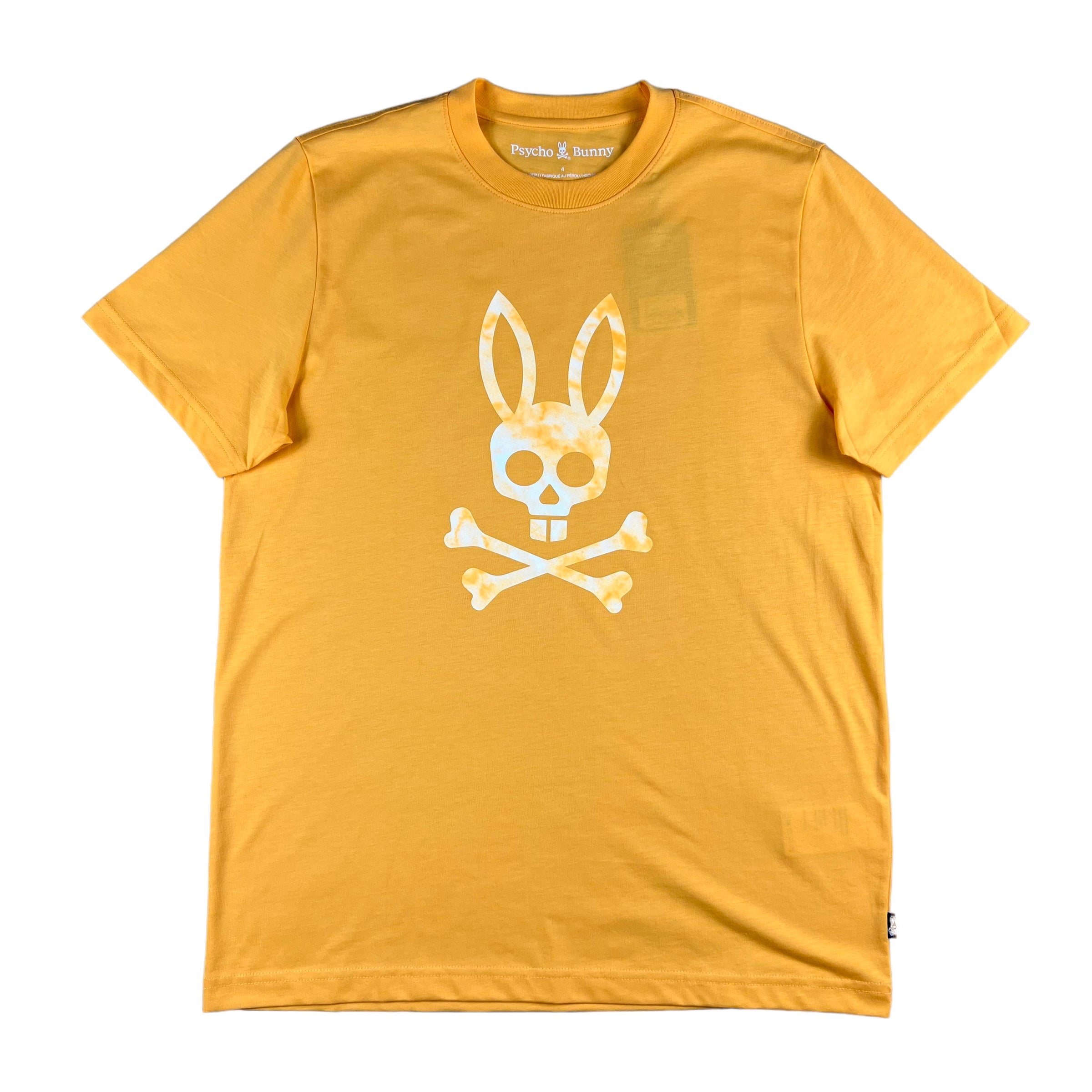Playeras psycho bunny precio best sale