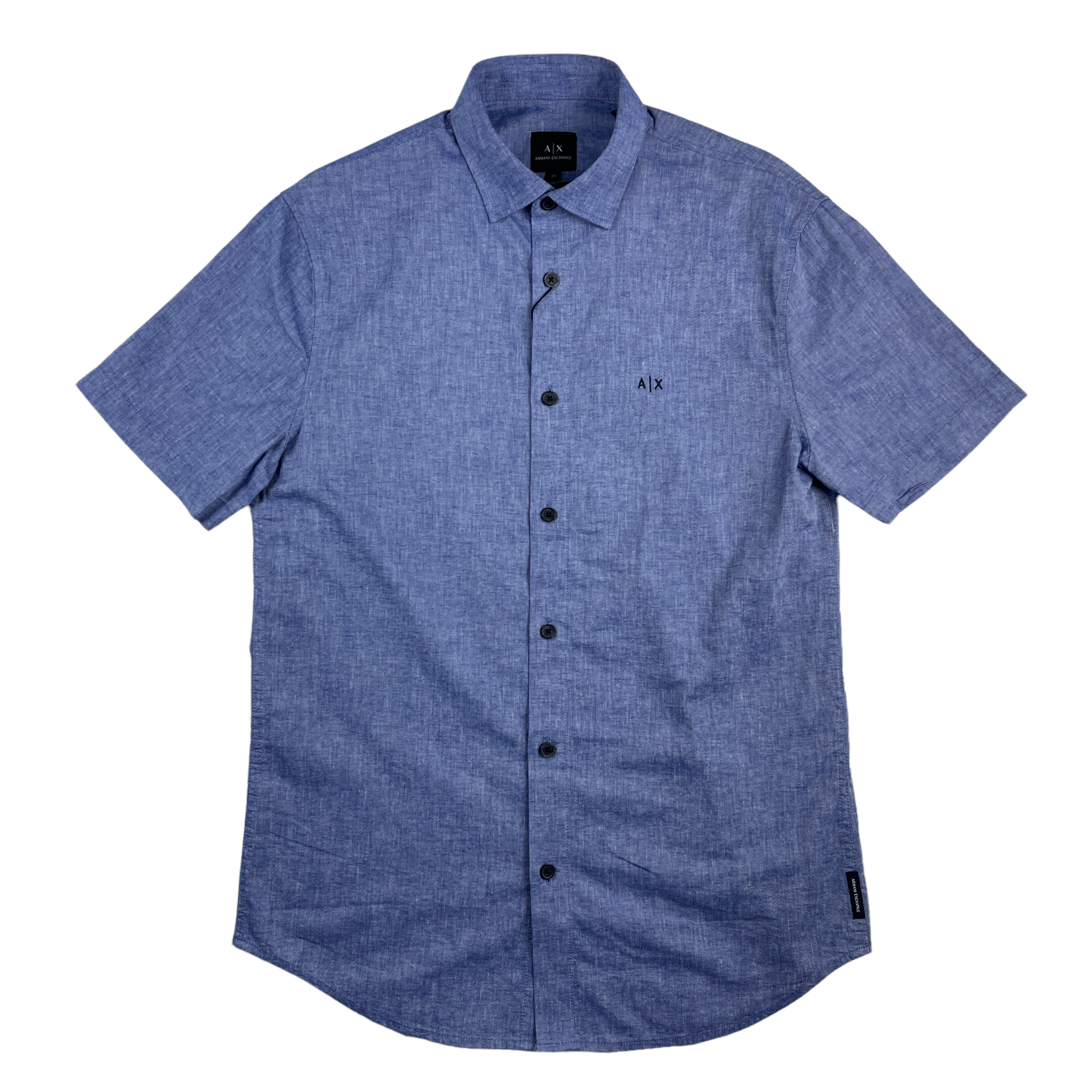 Camisas top armani precio