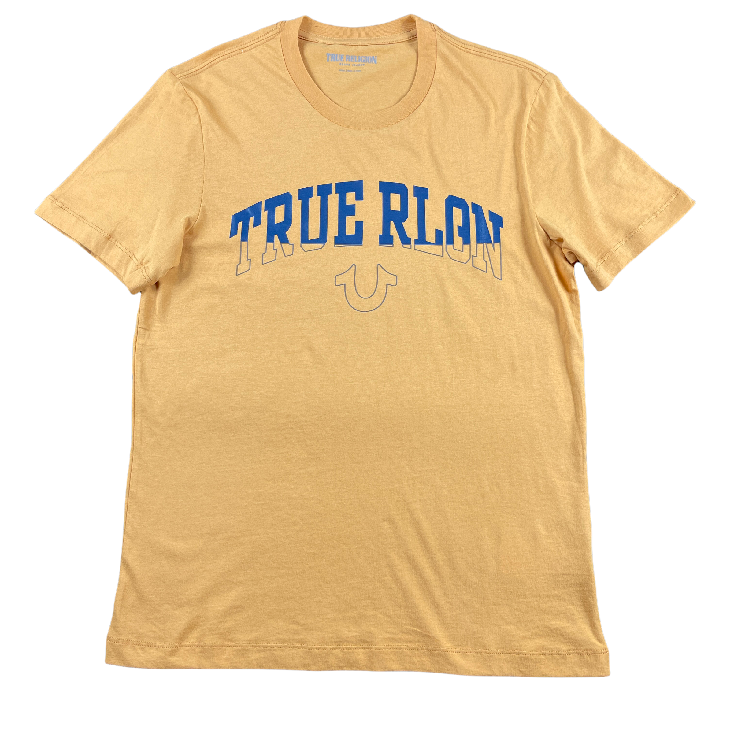 Playeras true religion cheap