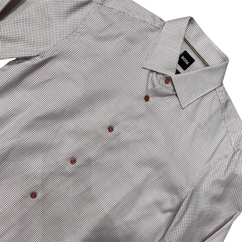 CAMISA HUGO BOSS