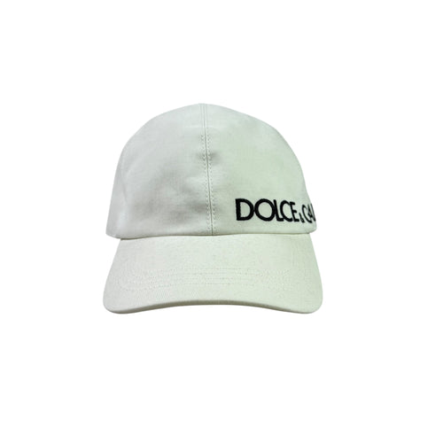 GORRA DOLCE & GABBANA