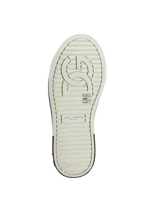 TENIS DOLCE & GABBANA