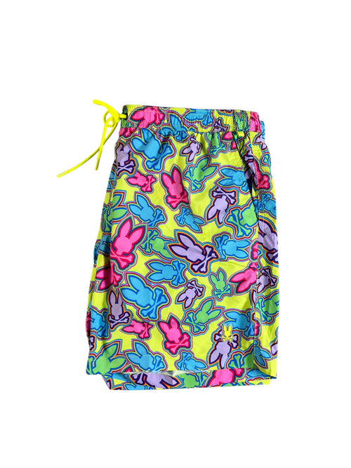 Traje de baño Psycho Bunny
