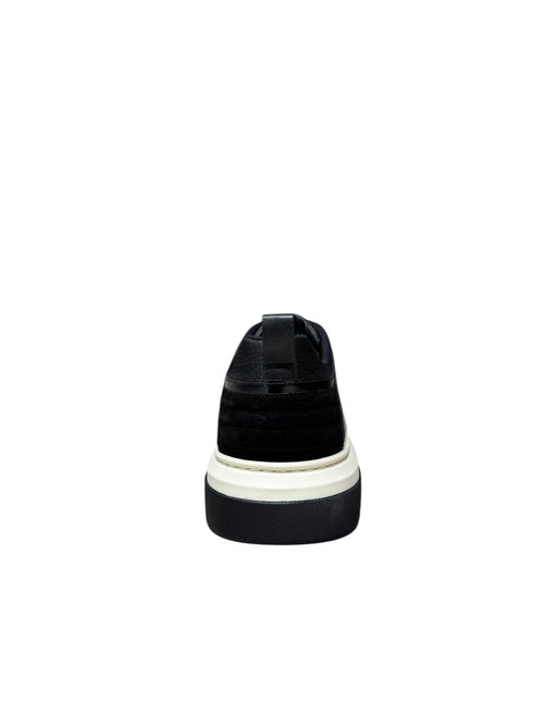 TENIS SALVATORE FERRAGAMO