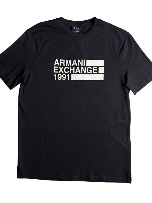 PLAYERA ARMANI EXCHANGE