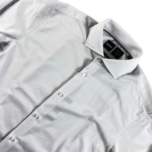 CAMISA HUGO BOSS