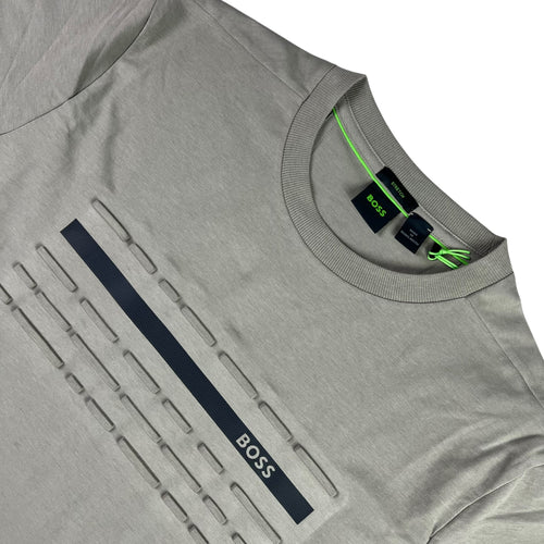 PLAYERA HUGO BOSS