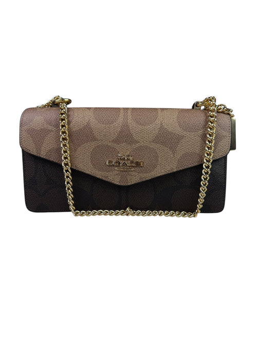 CROSSBODY COACH KLARE