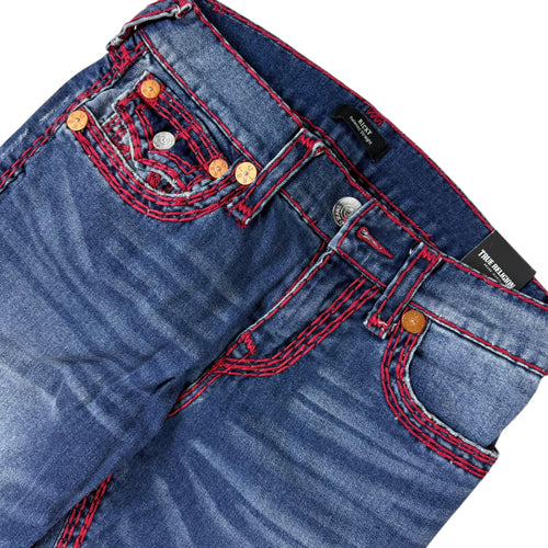 PANTALÓN TRUE RELIGION STRAIGHT (RICKY)