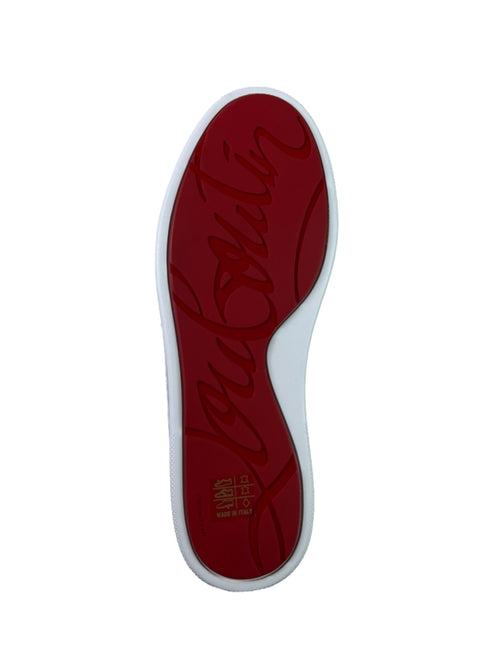 TENIS CHRISTIAN LOUBOUTIN