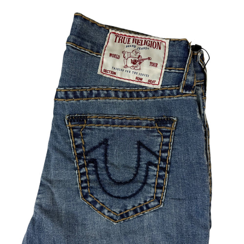 PANTALON TRUE RELIGION SKINNY (ROCCO)