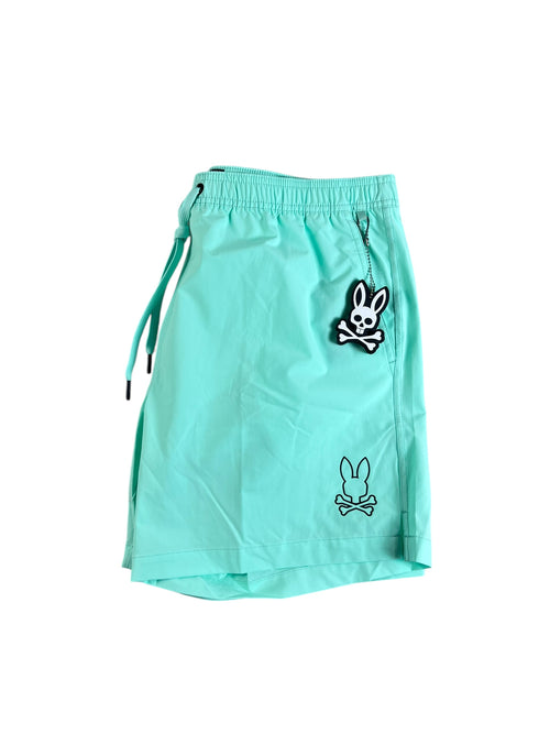 TRAJE DE BAÑO PSYCHO BUNNY NIÑO