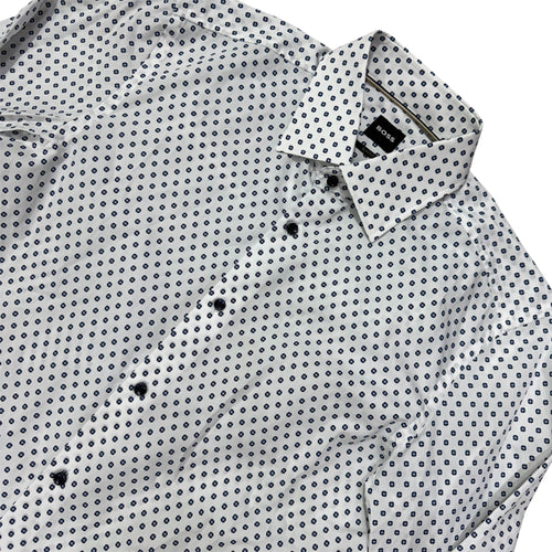CAMISA HUGO BOSS