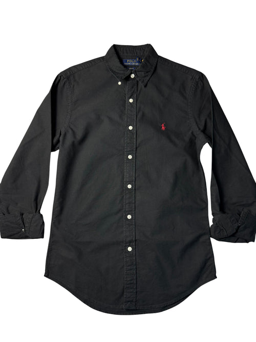 CAMISA POLO RALPH LAURENT