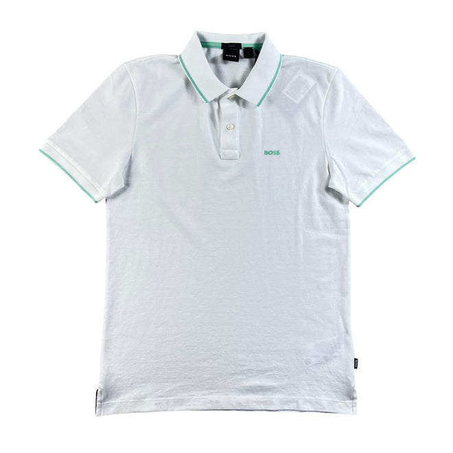 POLO HUGO BOSS