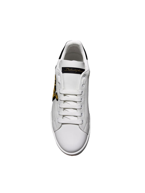 TENIS DOLCE & GABBANA