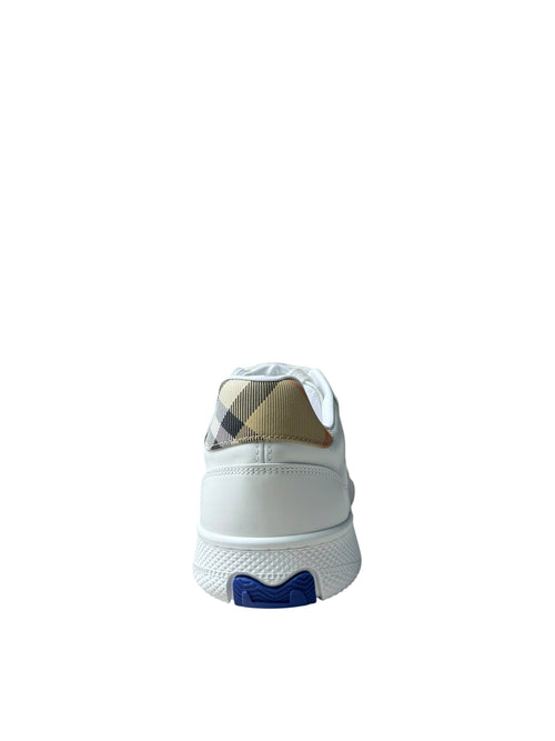 TENIS BURBERRY