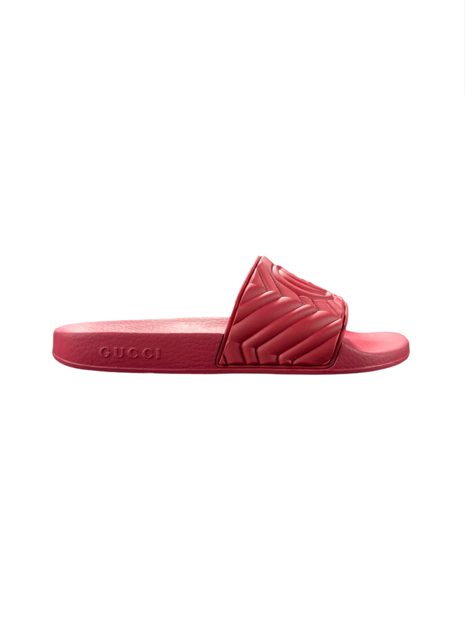 Sandalias Gucci