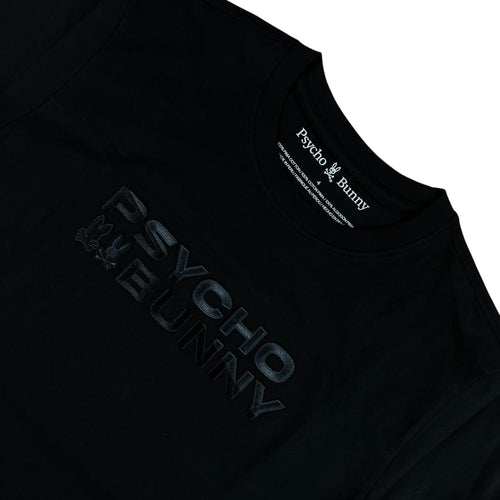 PLAYERA PSYCHO BUNNY