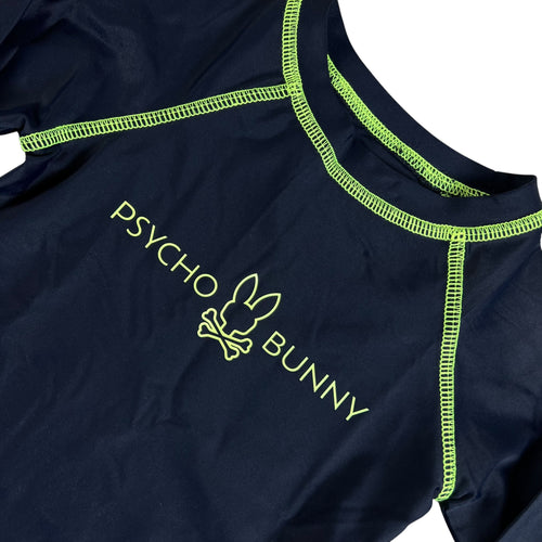 PLAYERA NIÑO PSYCHO BUNNY