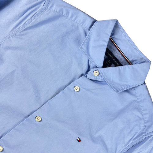 CAMISA TOMMY HILFIGER
