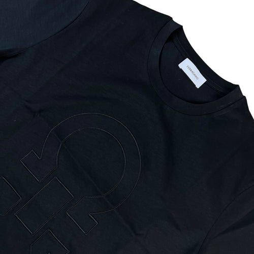 PLAYERA SALVATORE FERRAGAMO