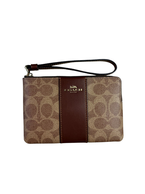 CARTERA COACH DAMA
