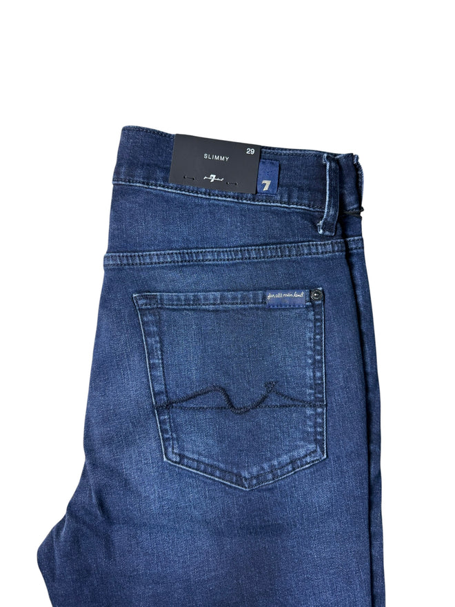PANTALÓN SEVEN (SLIMMY)