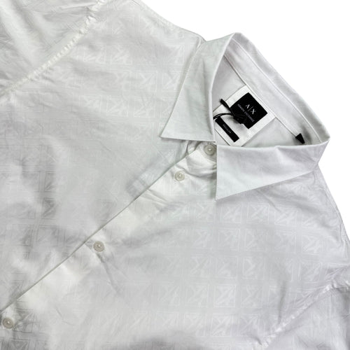 CAMISA ARMANI EXCHANGE
