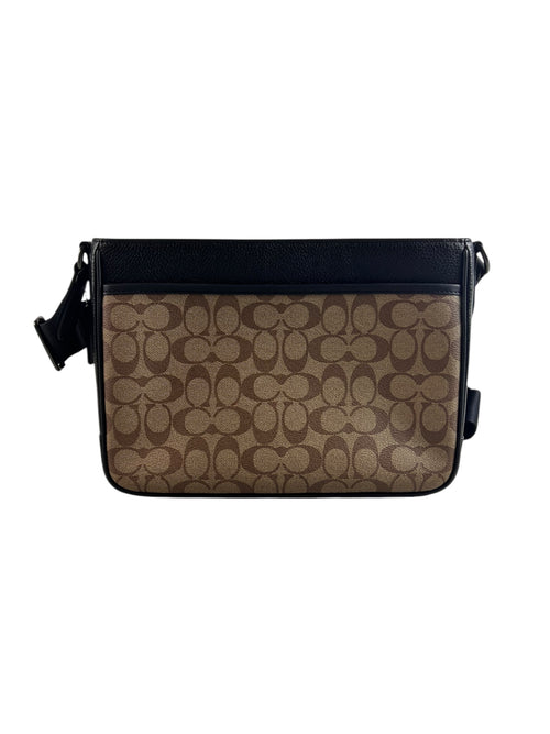 BOLSO COACH