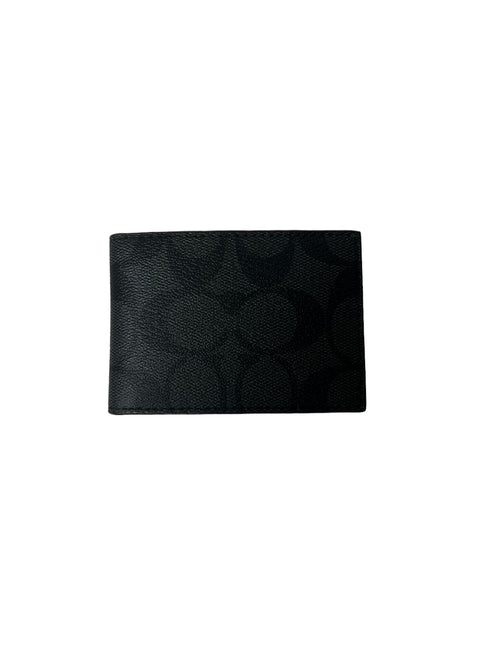 CARTERA COACH