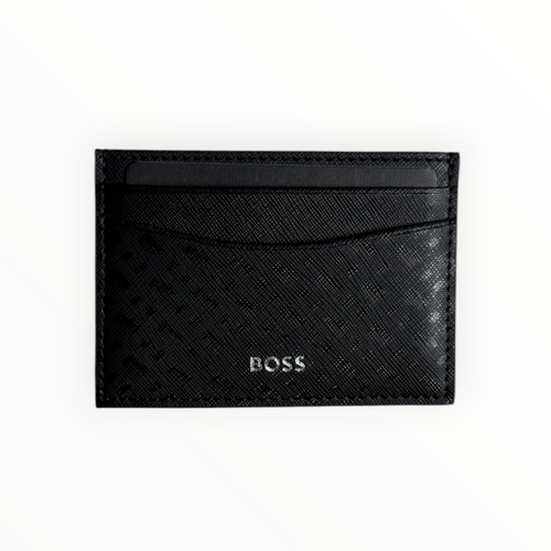 TARJETERO HUGO BOSS