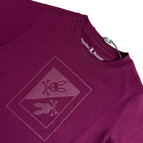 PLAYERA NIÑO PSYCHO BUNNY