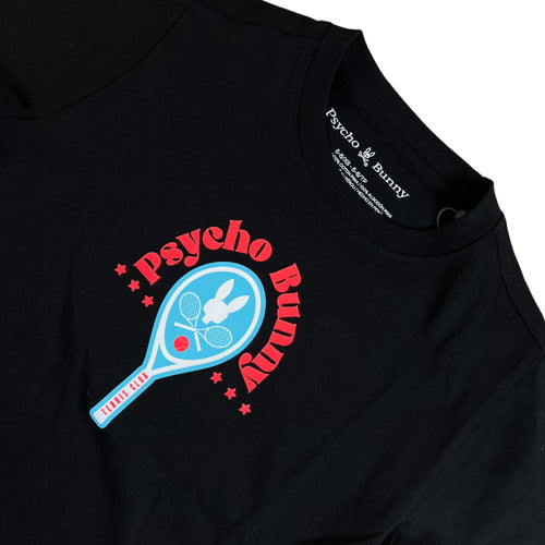 PLAYERA NIÑO PSYCHO BUNNY