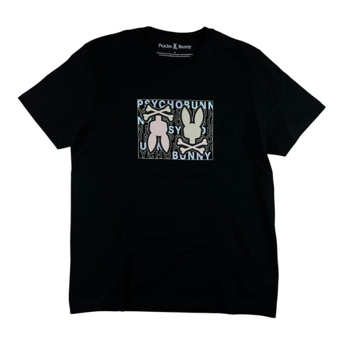 PLAYERA PSYCHO BUNNY