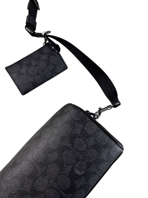 SOBAQUERA COACH