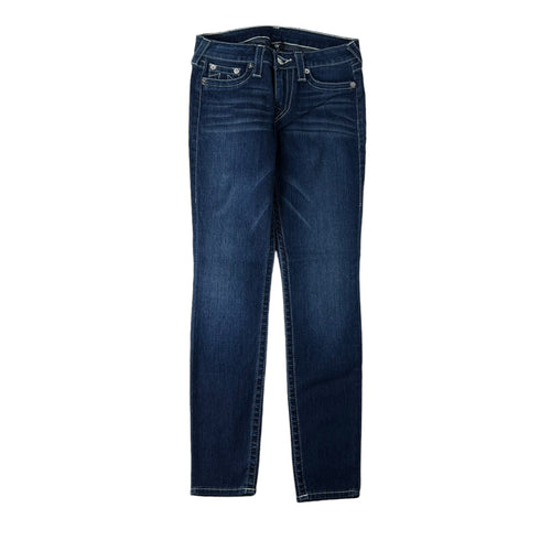 Pantalón True Religion dama Skinny (Rocco)