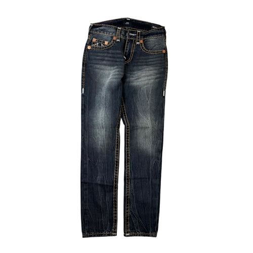 PANTALON TRUE RELIGION SKINNY (ROCCO)