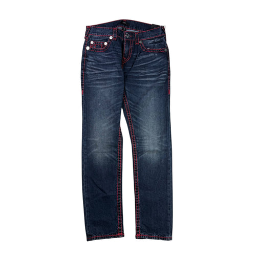 PANTALÓN TRUE RELIGIÓN SKINNY (ROCCO)