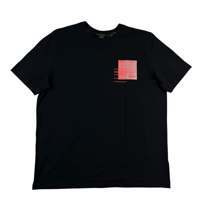 PLAYERA HUGO BOSS