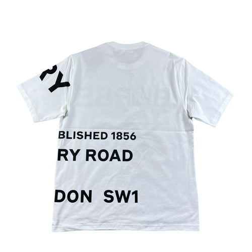 PLAYERA BURBERRY