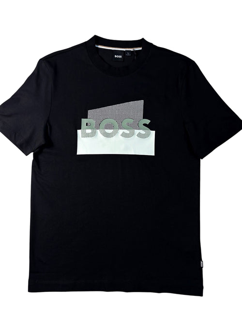 PLAYERA HUGO BOSS