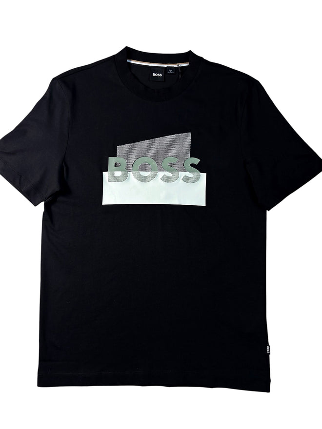 PLAYERA HUGO BOSS
