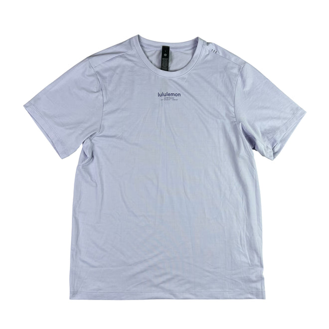 PLAYERA LULULEMON
