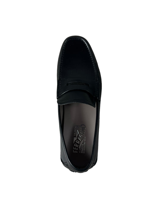 MOCASINES SALVATORE FERRAGAMO