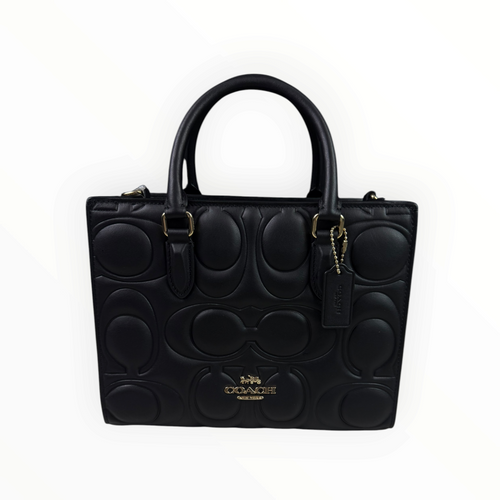 BOLSA COACH