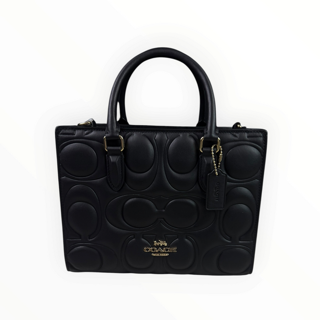 BOLSA COACH