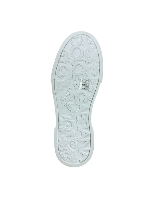 TENIS DOLCE & GABBANA