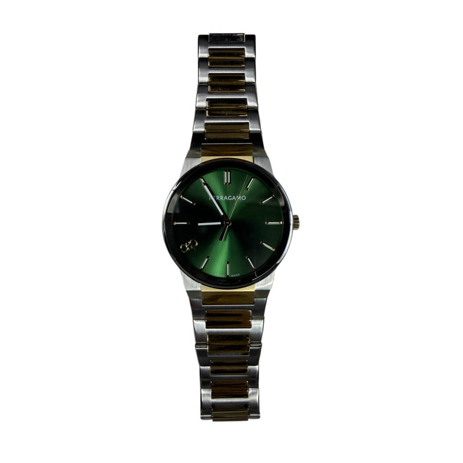 RELOJ SALVATORE FERRAGAMO