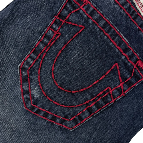 PANTALÓN TRUE RELIGIÓN SKINNY (ROCCO)